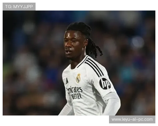 卡马文加：西甲冠军阵容重要轮换球员