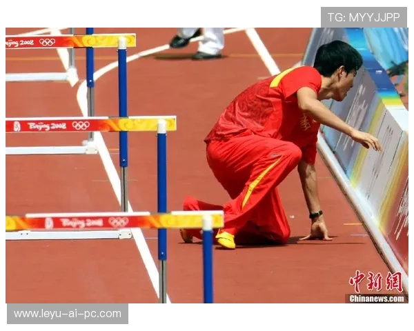 刘翔当年退赛那会儿，谁懂他脚上缠的不是绷带是钞票啊