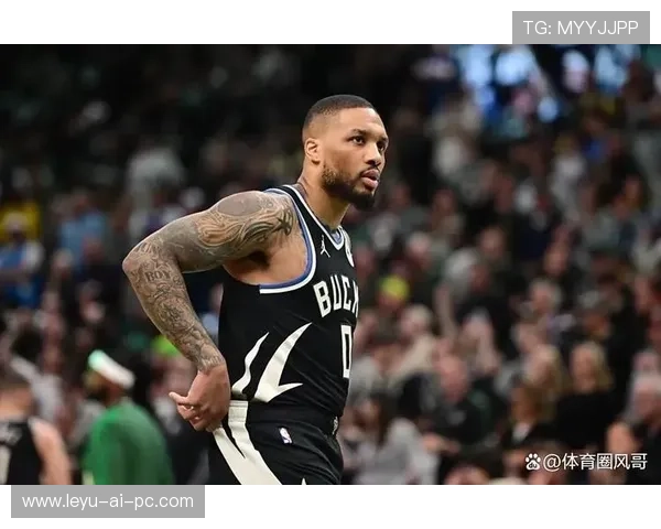 利拉德挡拆单打比库里更具关键终结