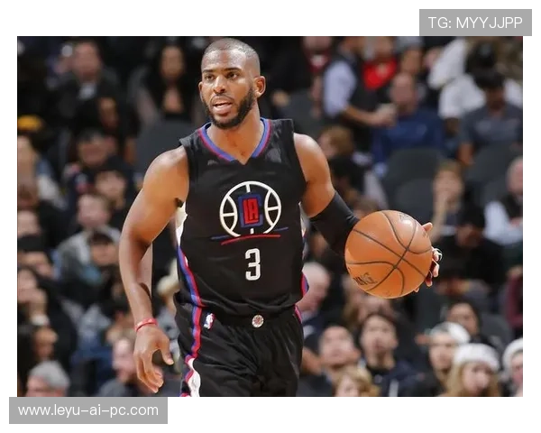 克里斯·保罗挡拆组织提升球队进攻节奏明显快于其他控卫