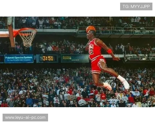 乔丹关键时刻提升单打效率拉开对手防线差距