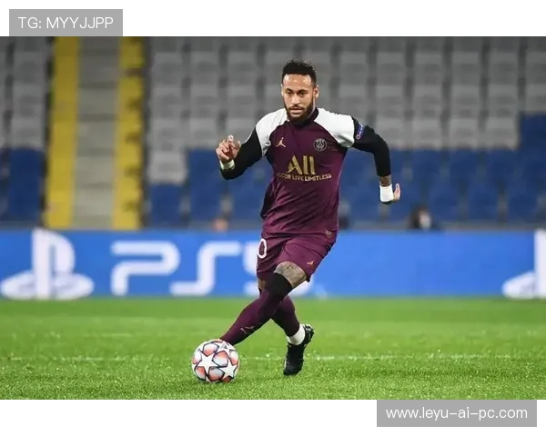 姆巴佩与内马尔：核心地位及战术主导权对比分析