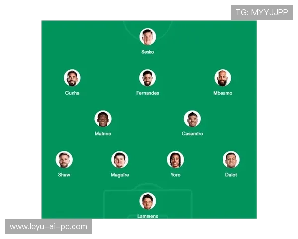 曼联中场断球问题阶段性显现，攻防转换困难对球队表现造成影响