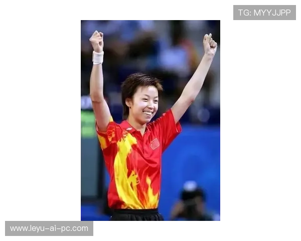 张怡宁买菜跟打比赛一样认真，这日常没谁能比了吧？