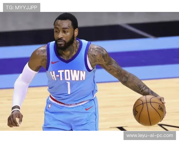 约翰·沃尔突破拉扯掩护提升组织效率，助阵球队攻防转换加速