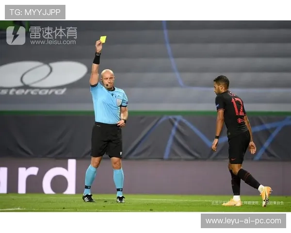 半场哨响时比赛规则及裁判判罚标准解析