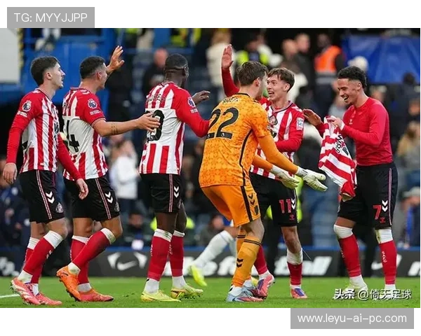 切尔西控球占优却难破门，进攻效率问题逐步反映在战绩上