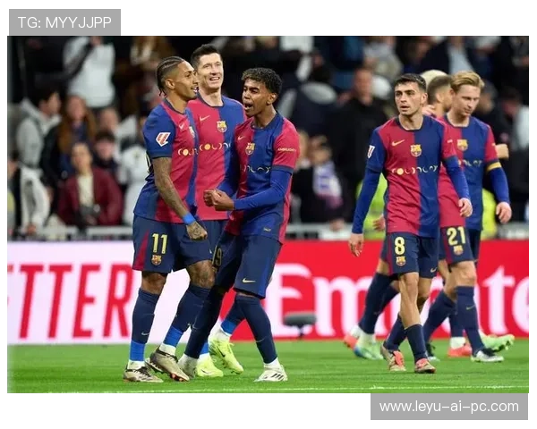 巴萨控球优势持续，比赛节奏变化对本赛季走势形成制约