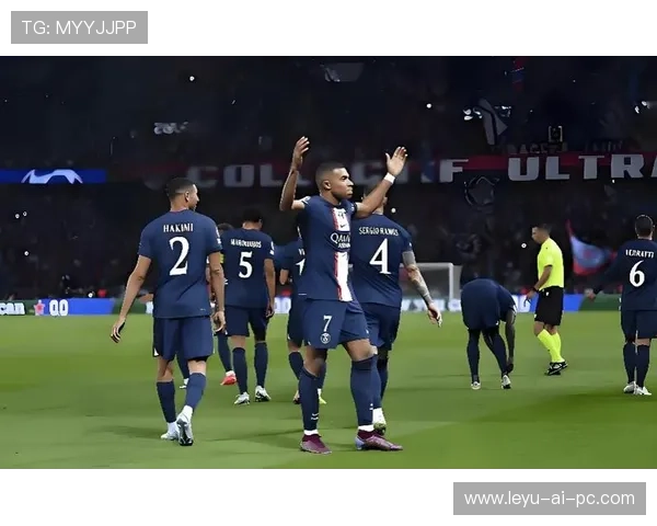 巴黎圣日耳曼中场硬度不足，比赛节奏掌控力受限，争冠形势面临考验