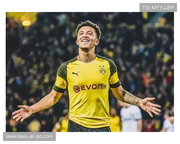 桑乔边路爆破压制对手防线，关键战进攻活跃成胜负手