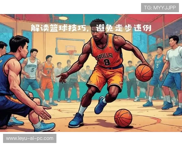 篮球走步违例的完整解析:什么是着地空间规则的判定标准? 篮球走步违例的完整解析:什么是着地空间规则的判定标准?