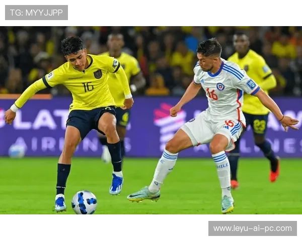 厄瓜多尔冲击2026世界杯:南美劲旅能否再创佳绩 厄瓜多尔冲击2026世界杯:南美劲旅能否再创佳绩