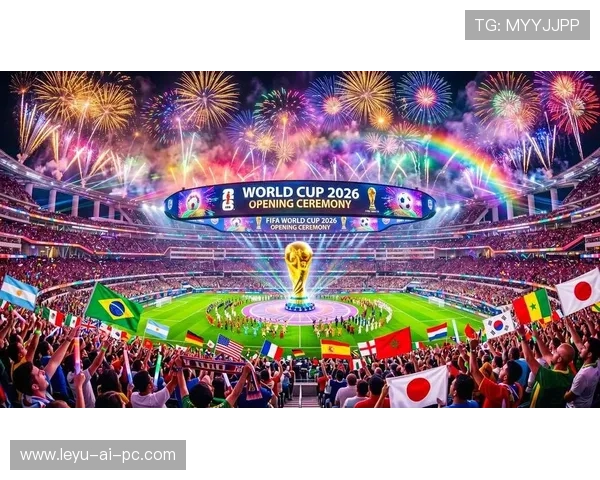 2026世界杯开幕战什么时候公布正式赛程