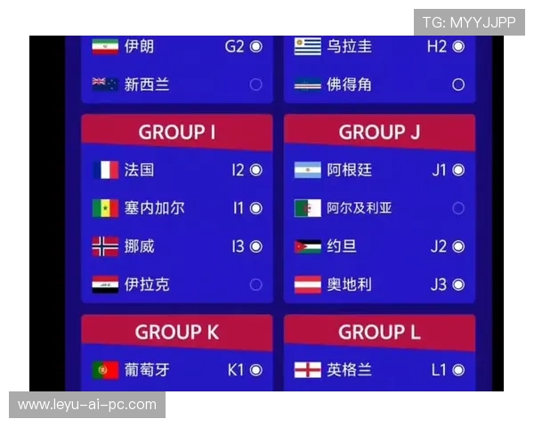 2026世界杯开幕战赛后出线概率如何变化 2026世界杯开幕战赛后出线概率如何变化